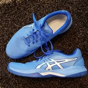Asics Gel Game tennis pickleball court shoe